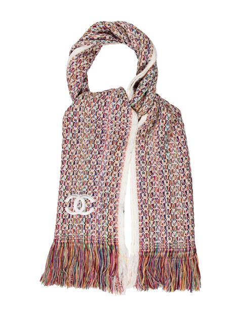 chanel scarf price 2013|Chanel shawl cashmere.